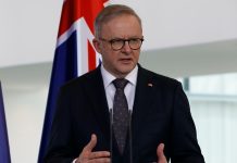 Australia outlines gambling advertising ban legislative reforms Prime Minister Anthony Albanese