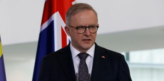 Australia outlines gambling advertising ban legislative reforms Prime Minister Anthony Albanese