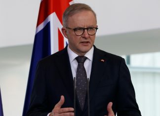 Australia outlines gambling advertising ban legislative reforms Prime Minister Anthony Albanese