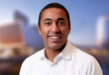 Bally’s Intralot details markets that made evoke deal eye-catching Robeson Reeves, Chief Executive Officer of Bally's Intralot