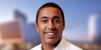 Bally’s Intralot details markets that made evoke deal eye-catching Robeson Reeves, Chief Executive Officer of Bally's Intralot