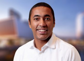 Bally’s Intralot details markets that made evoke deal eye-catching Robeson Reeves, Chief Executive Officer of Bally's Intralot
