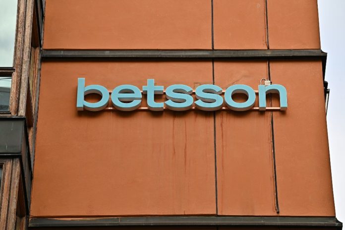 Betsson