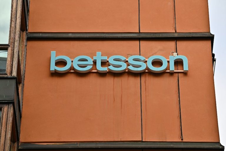 Betsson