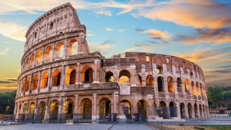 Blueprint Gaming: Italian foothold driving European expansion Blueprint Gaming on the importance of Italy to achieving European ambitions.