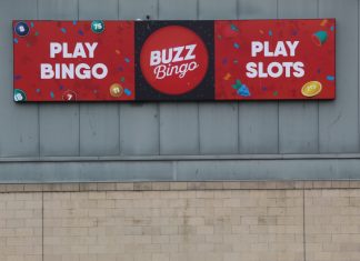 Buzz Bingo resurgence shows way out of UK high street blues Buzz Bingo lauds successful period