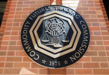 CFTC Chair hits out at ‘politically motivated’ prediction markets legal action CFTC logo