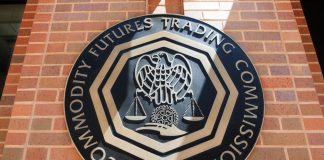 CFTC Chair hits out at ‘politically motivated’ prediction markets legal action CFTC logo