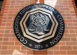 CFTC Chair hits out at ‘politically motivated’ prediction markets legal action CFTC logo