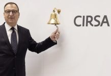 Joaquim Agut: CIRSA share price undermines true PLC value