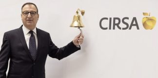 Joaquim Agut: CIRSA share price undermines true PLC value