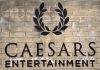 Where things stand with Caesars Entertainment and Tilman Fertitta takeover talks Caesars Entertainment logo