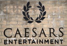 Where things stand with Caesars Entertainment and Tilman Fertitta takeover talks Caesars Entertainment logo