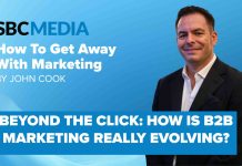 Beyond the click: The reality of B2B marketing