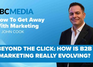 Beyond the click: The reality of B2B marketing