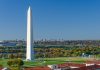 Can the District of Columbia succeed in prohibiting sweepstakes? Washington Monument