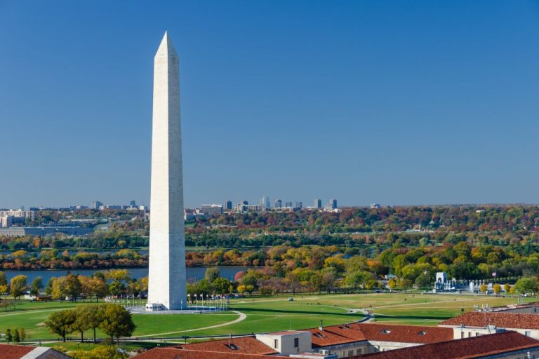 Washington Monument
