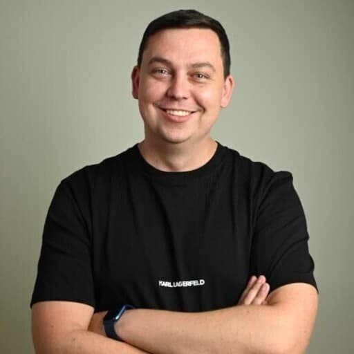 Infingame COO Dmytro Kryvorchuk