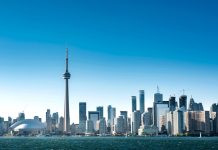 Endorphina’s Ontario licence solidifies North American presence Ontario