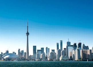 Endorphina’s Ontario licence solidifies North American presence Ontario