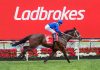 Entain welcomes ASA decision to reverse Ladbucks advert ruling Ladbrokes logo