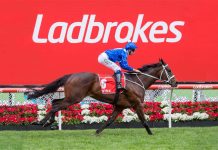 Entain welcomes ASA decision to reverse Ladbucks advert ruling Ladbrokes logo
