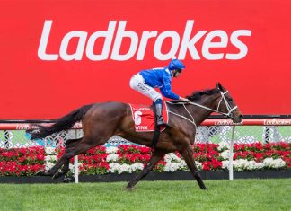 Entain welcomes ASA decision to reverse Ladbucks advert ruling Ladbrokes logo