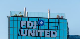 Why policymakers should be fearful of FDJ’s UK woes FDJ United building