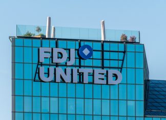Why policymakers should be fearful of FDJ’s UK woes FDJ United building