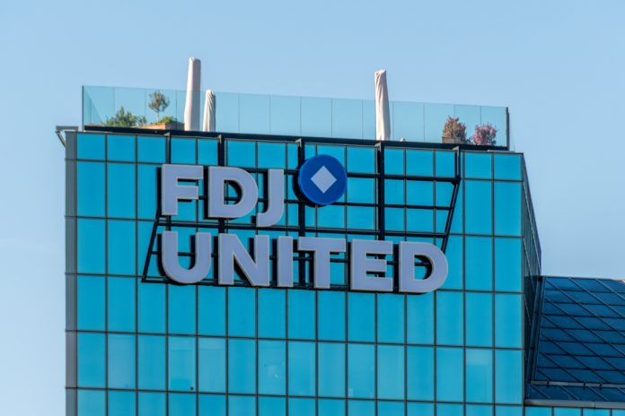 FDJ United building