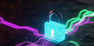 From prediction to promotion: The missing layer in AI-driven gaming An open padlock to illustrate Fincore's view on AI gambling.