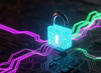 From prediction to promotion: The missing layer in AI-driven gaming An open padlock to illustrate Fincore's view on AI gambling.