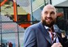 Big events on Netflix – a new avenue for iGaming collaborations? Tyson Fury netflix