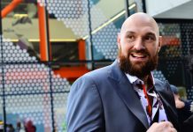 Big events on Netflix – a new avenue for iGaming collaborations? Tyson Fury netflix