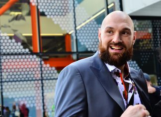 Big events on Netflix – a new avenue for iGaming collaborations? Tyson Fury netflix