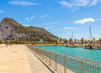 Gibraltar eyes prediction markets as ‘substantial area of potential growth’