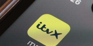 Martyn Hannah, Comparasino: How ITVX deal shifts affiliates out of the shadows ITVX logo