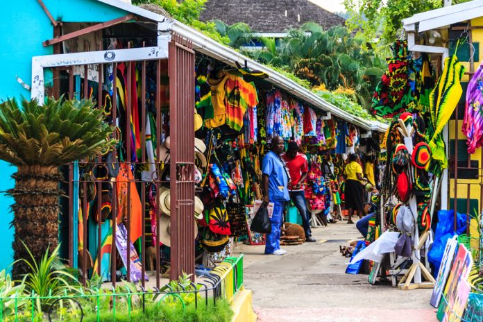 Jamaica gambling regulation