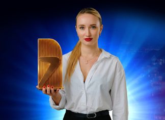 Kristina Shkredova, Boomerang Partners: Golden Boomerang Awards is where performance turns into long-term recognition
