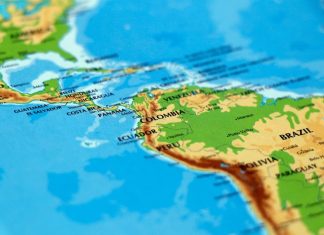 Wazdan: creating immersive online casino experiences for football fans across the Americas Latin America on the map