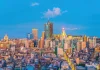 The reason behind Macau’s record crime spike Image of the Macau skyline