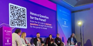Live Coverage of SBC Summit Malta Day Two – Brought to you by ELA Games