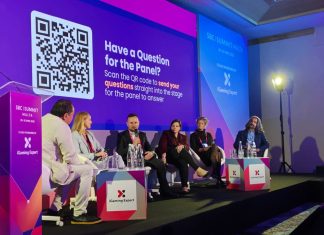 Live Coverage of SBC Summit Malta Day Two – Brought to you by ELA Games
