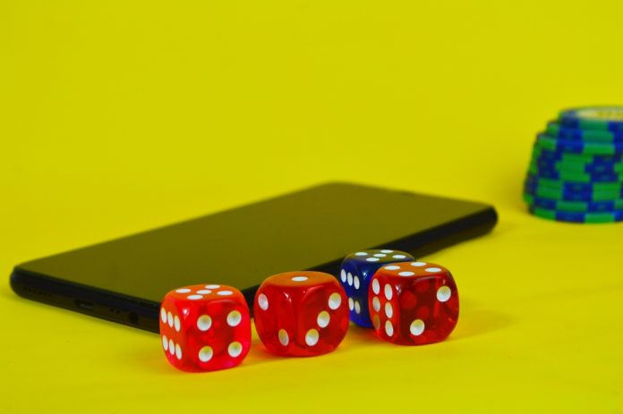 Mobile gaming Slots gaming