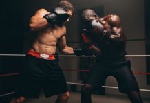 Opening bell rung in expected Playtech and Evolution legal tussle Boxing