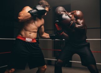 Opening bell rung in expected Playtech and Evolution legal tussle Boxing