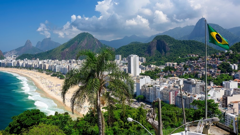 Playtech: Brazil one year in – a gambling market worth getting right