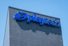 Playtech slams Evolution lawsuit as ‘baseless and without merit’ Playtech logo