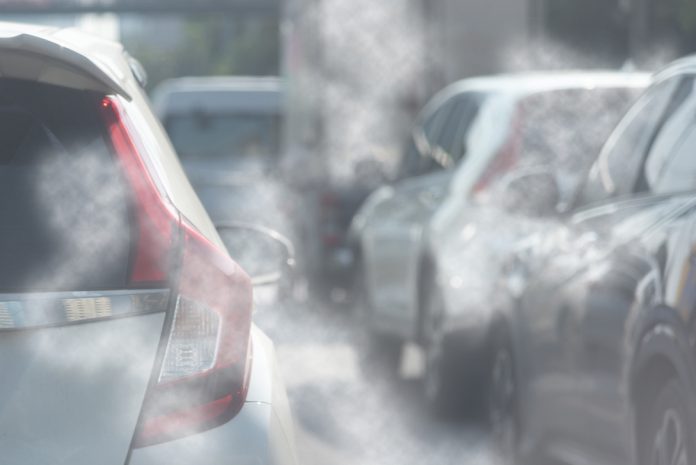 Pollution of debate