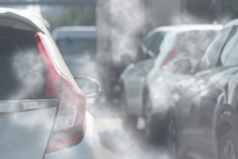 Pollution of debate